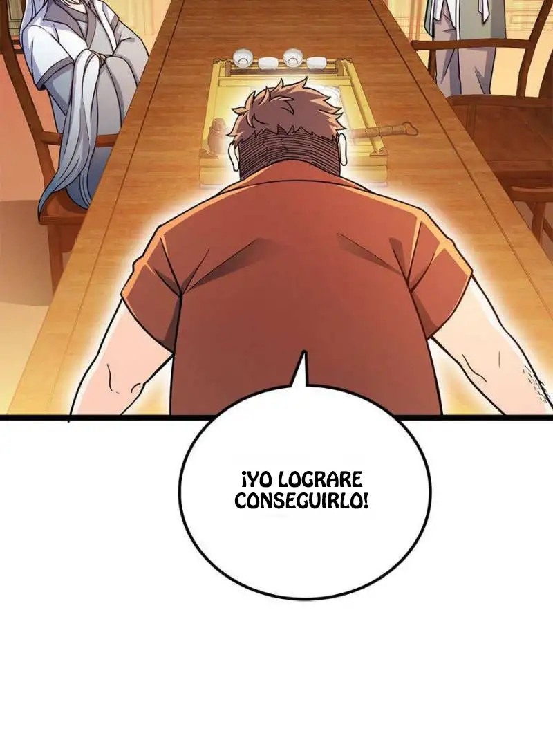 Perdoname, Oh Gran Señor! - Capítulo 28 - Página 6 - LectorTMOo