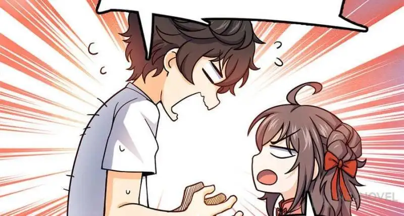 Perdoname, Oh Gran Señor! - Capítulo 28 - Página 11 - LectorTMOo