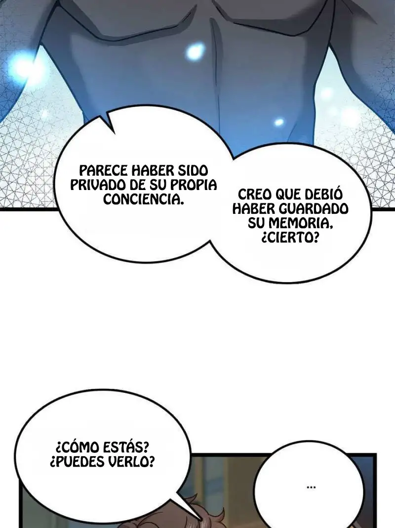 Perdoname, Oh Gran Señor! - Capítulo 28 - Página 25 - LectorTMOo