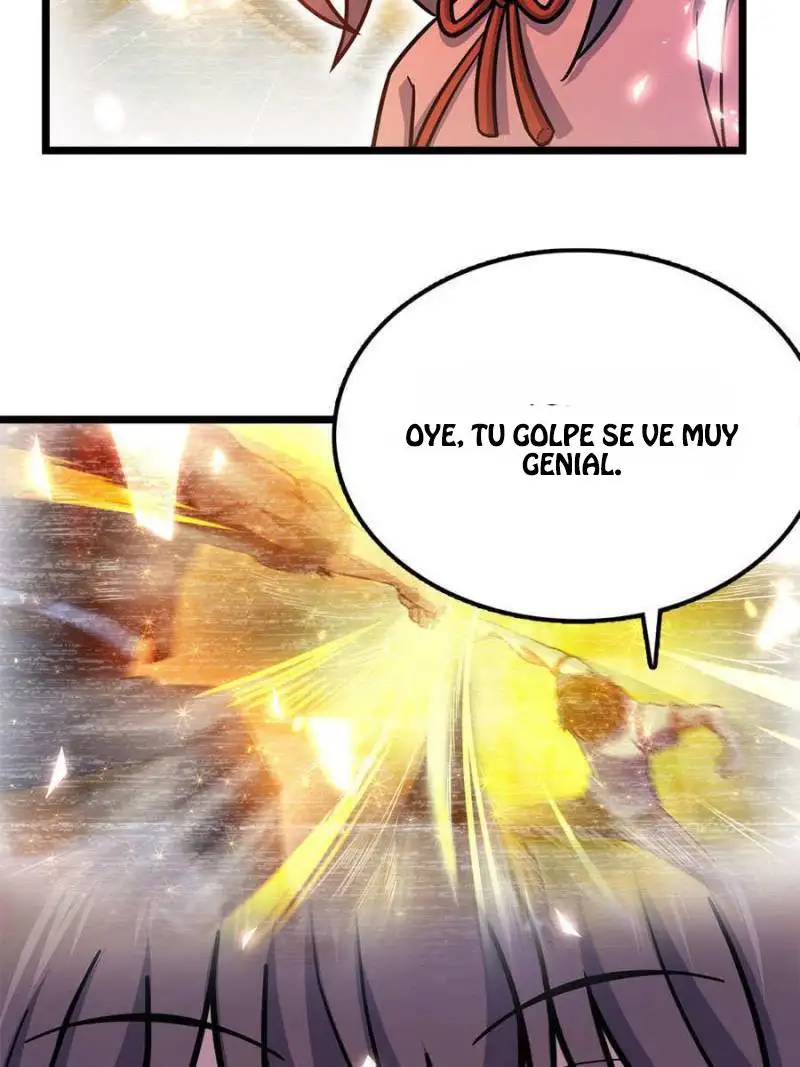 Perdoname, Oh Gran Señor! - Capítulo 28 - Página 30 - LectorTMOo