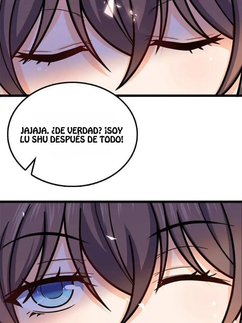 Perdoname, Oh Gran Señor! - Capítulo 28 - Página 31 - LectorTMOo