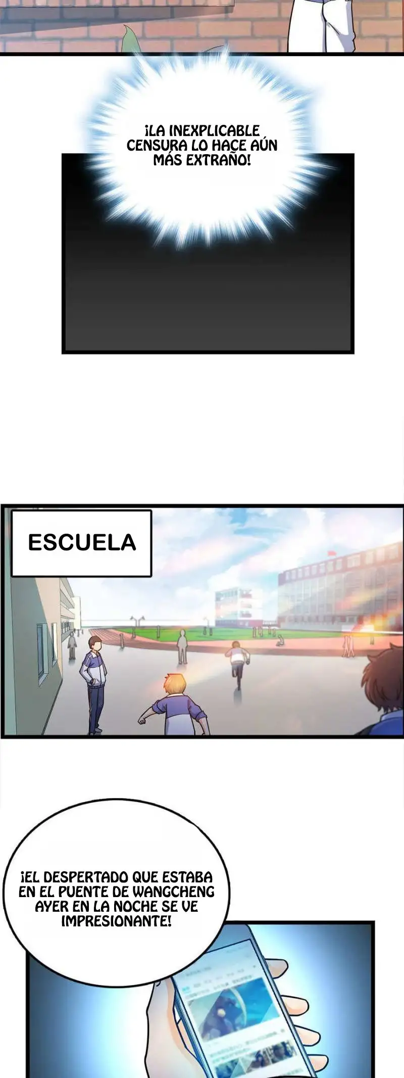 Perdoname, Oh Gran Señor! - Capítulo 28 - Página 39 - LectorTMOo