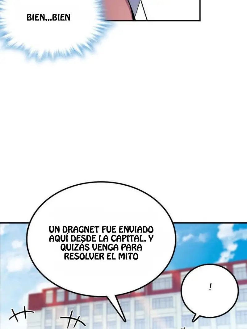 Perdoname, Oh Gran Señor! - Capítulo 28 - Página 43 - LectorTMOo