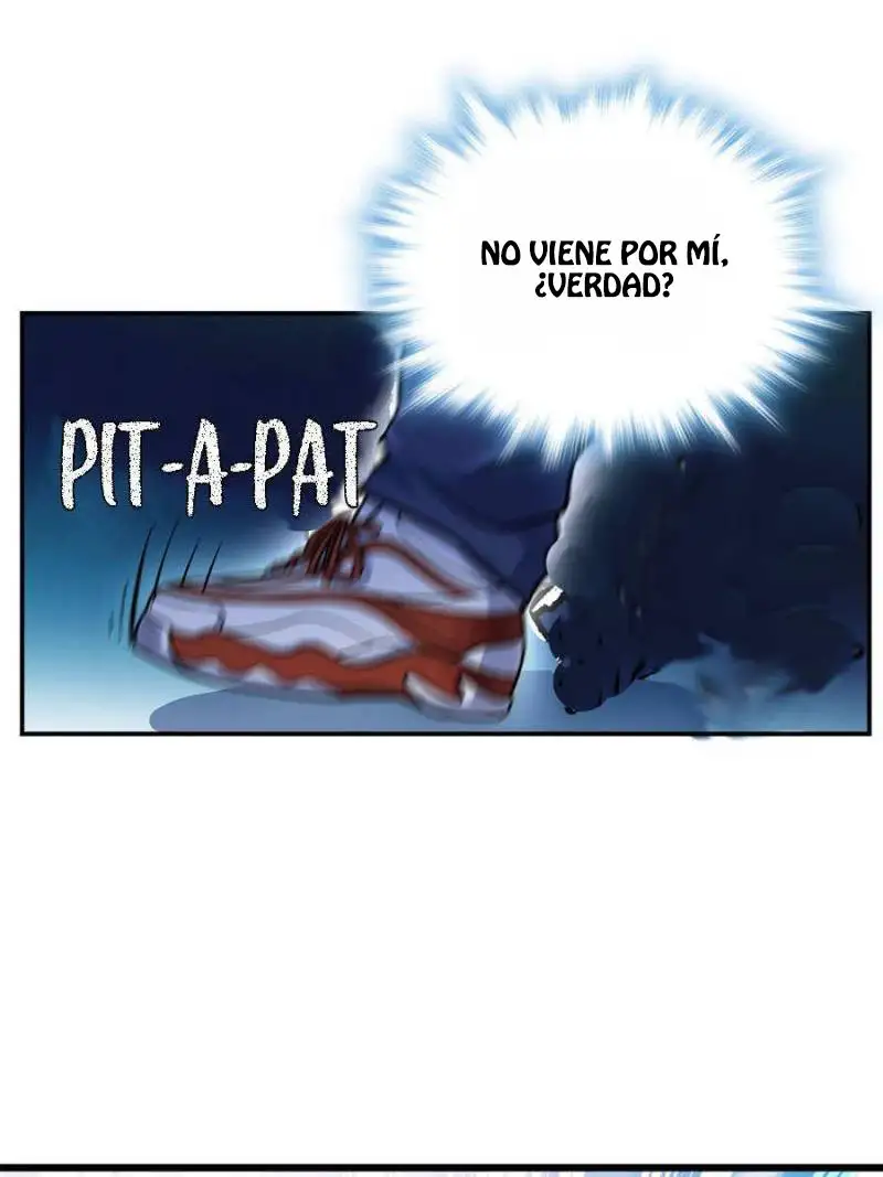 Perdoname, Oh Gran Señor! - Capítulo 28 - Página 45 - LectorTMOo