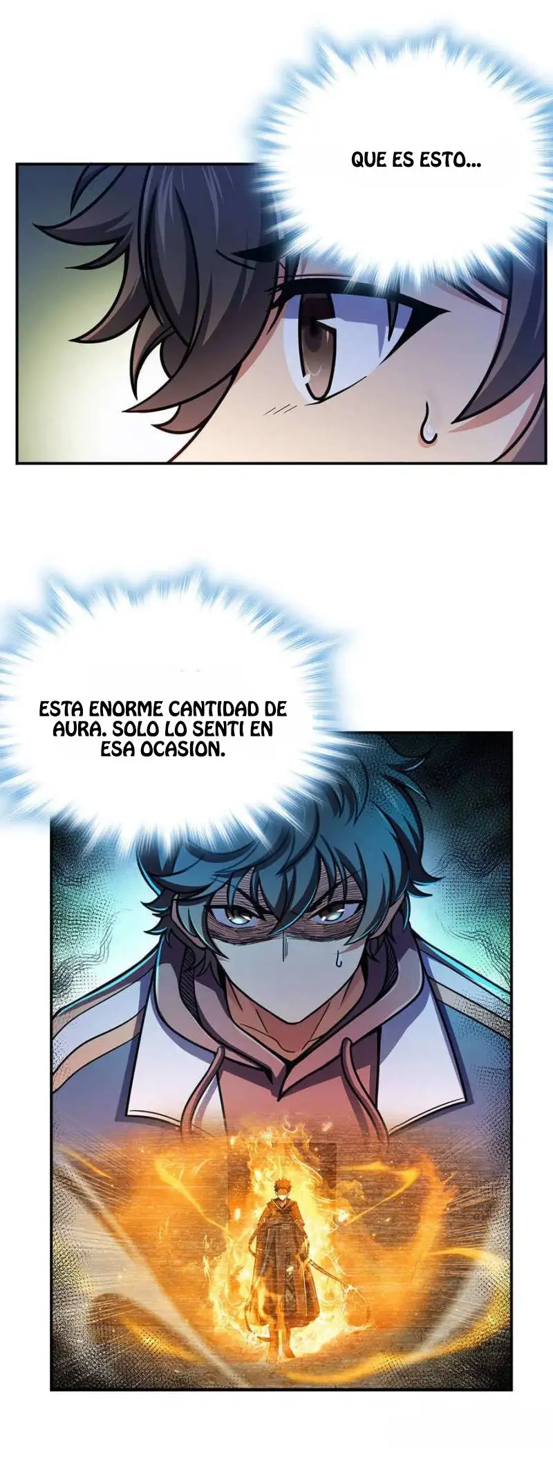 Perdoname, Oh Gran Señor! - Capítulo 28 - Página 47 - LectorTMOo