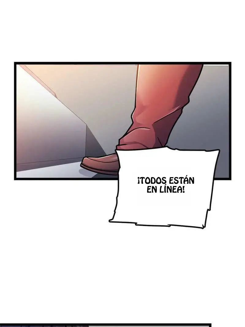 Perdoname, Oh Gran Señor! - Capítulo 28 - Página 48 - LectorTMOo