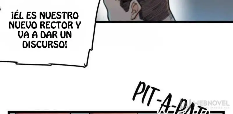 Perdoname, Oh Gran Señor! - Capítulo 28 - Página 50 - LectorTMOo