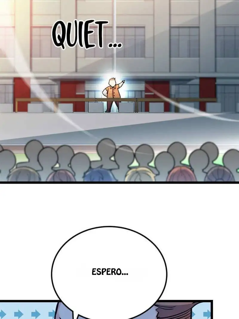 Perdoname, Oh Gran Señor! - Capítulo 28 - Página 56 - LectorTMOo
