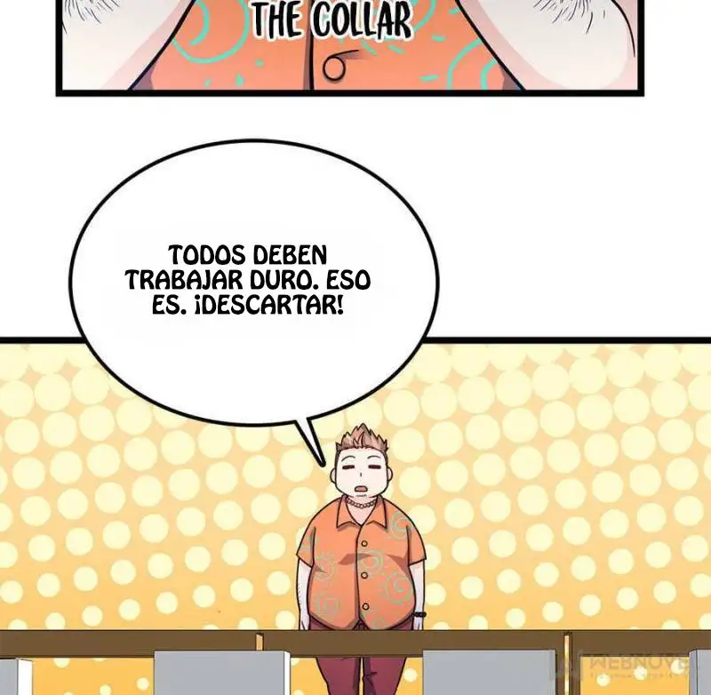 Perdoname, Oh Gran Señor! - Capítulo 28 - Página 59 - LectorTMOo