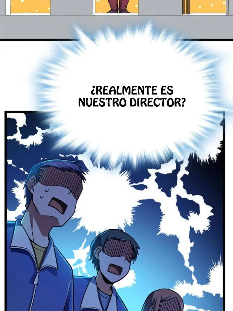 Perdoname, Oh Gran Señor! - Capítulo 28 - Página 60 - LectorTMOo