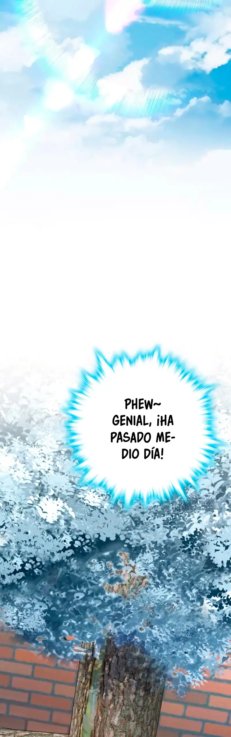 Perdoname, Oh Gran Señor! - Capítulo 280 - Página 29 - LectorTMOo