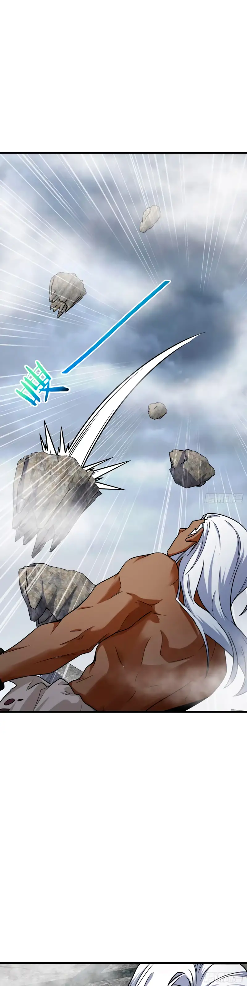 Perdoname, Oh Gran Señor! - Capítulo 283 - Página 10 - LectorTMOo