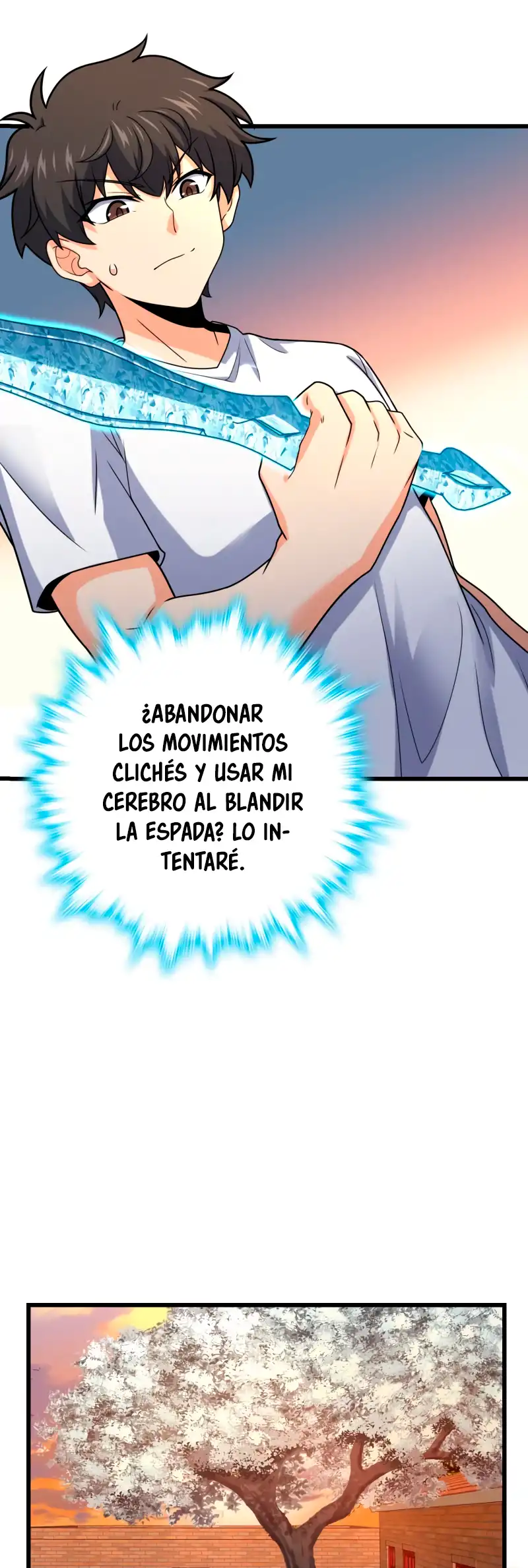 Perdoname, Oh Gran Señor! - Capítulo 283 - Página 32 - LectorTMOo