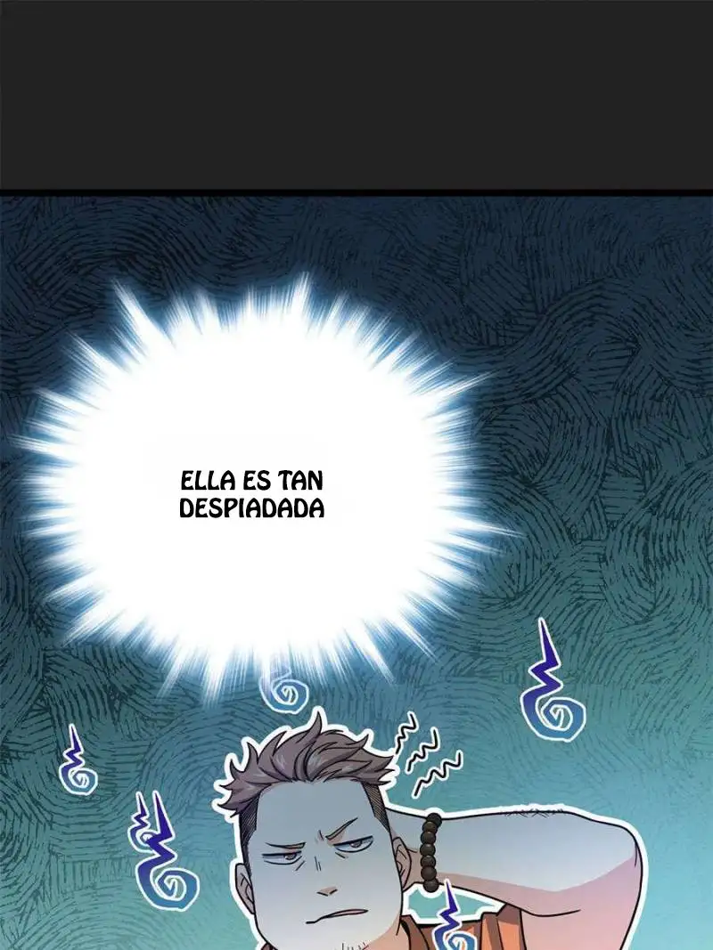 Perdoname, Oh Gran Señor! - Capítulo 29 - Página 8 - LectorTMOo