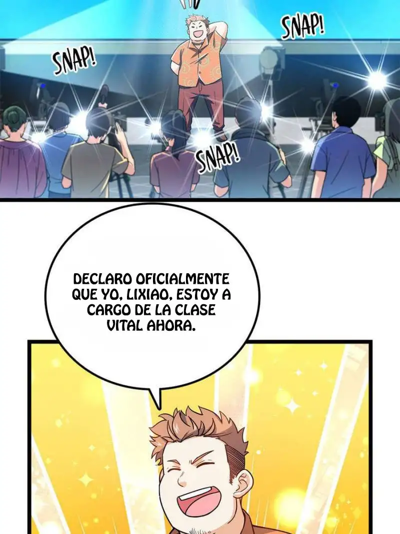 Perdoname, Oh Gran Señor! - Capítulo 29 - Página 10 - LectorTMOo