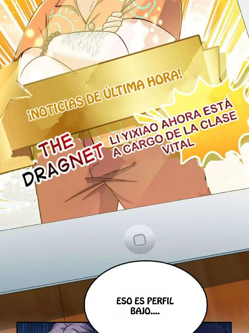 Perdoname, Oh Gran Señor! - Capítulo 29 - Página 16 - LectorTMOo