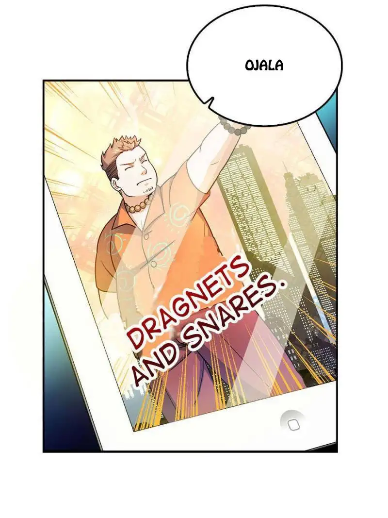 Perdoname, Oh Gran Señor! - Capítulo 29 - Página 19 - LectorTMOo