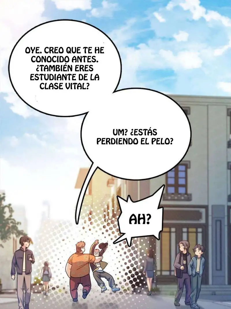 Perdoname, Oh Gran Señor! - Capítulo 29 - Página 44 - LectorTMOo