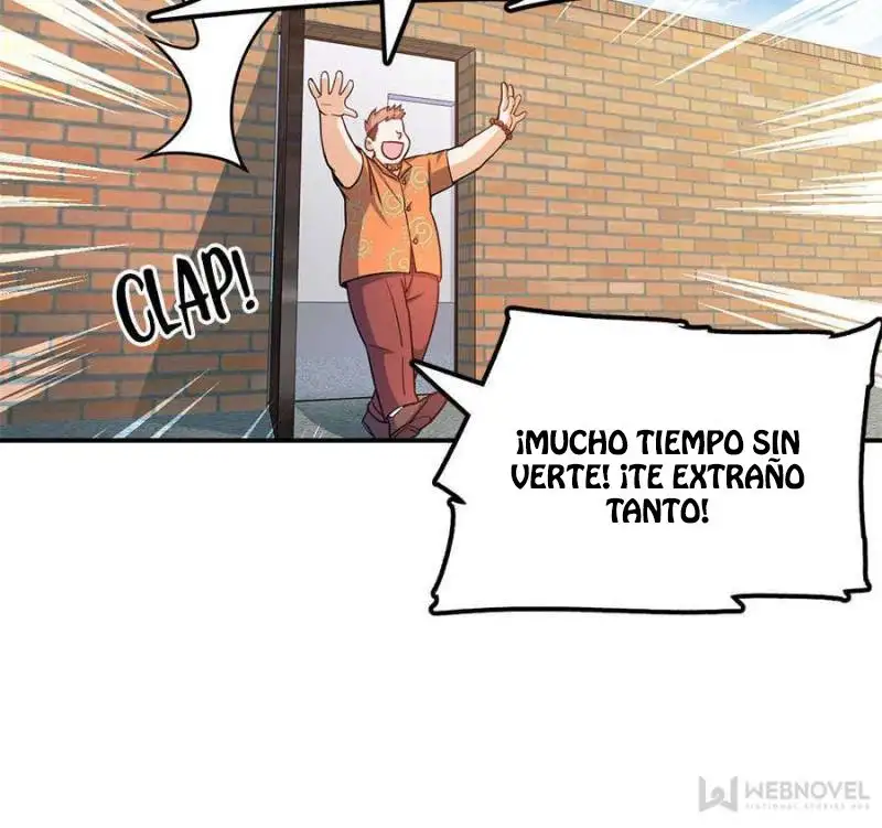 Perdoname, Oh Gran Señor! - Capítulo 29 - Página 51 - LectorTMOo