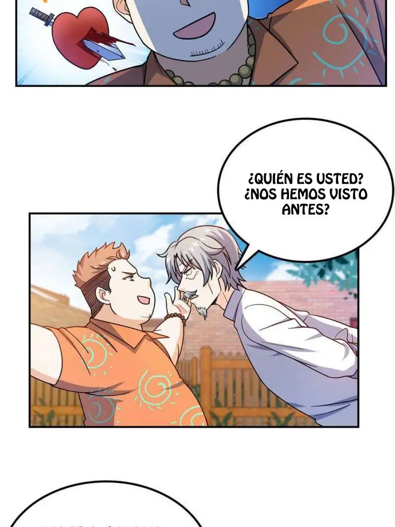 Perdoname, Oh Gran Señor! - Capítulo 29 - Página 53 - LectorTMOo