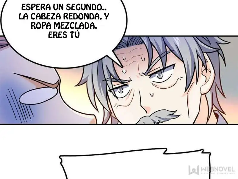 Perdoname, Oh Gran Señor! - Capítulo 29 - Página 54 - LectorTMOo