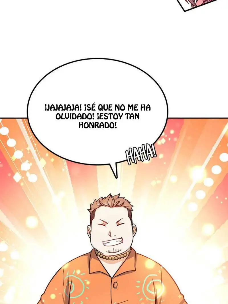 Perdoname, Oh Gran Señor! - Capítulo 29 - Página 56 - LectorTMOo
