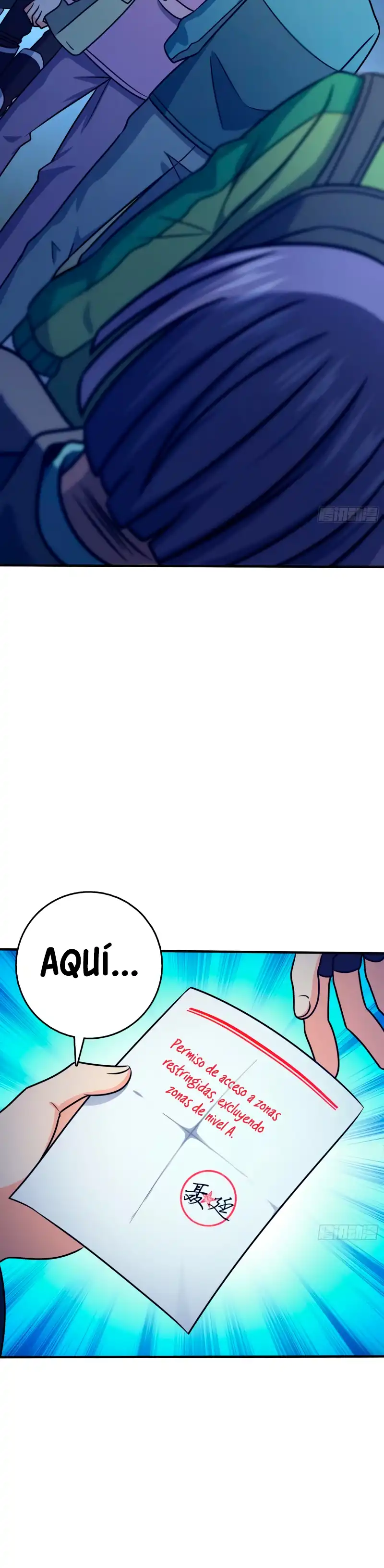 Perdoname, Oh Gran Señor! capítulo 293 página 24