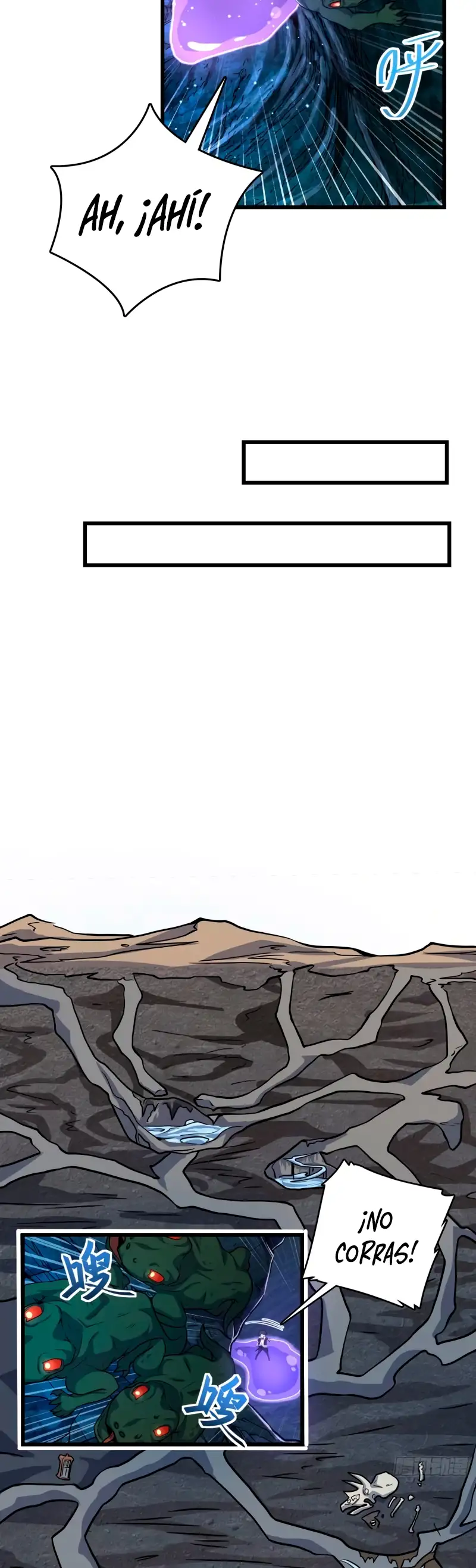 Perdoname, Oh Gran Señor! capítulo 295 página 32
