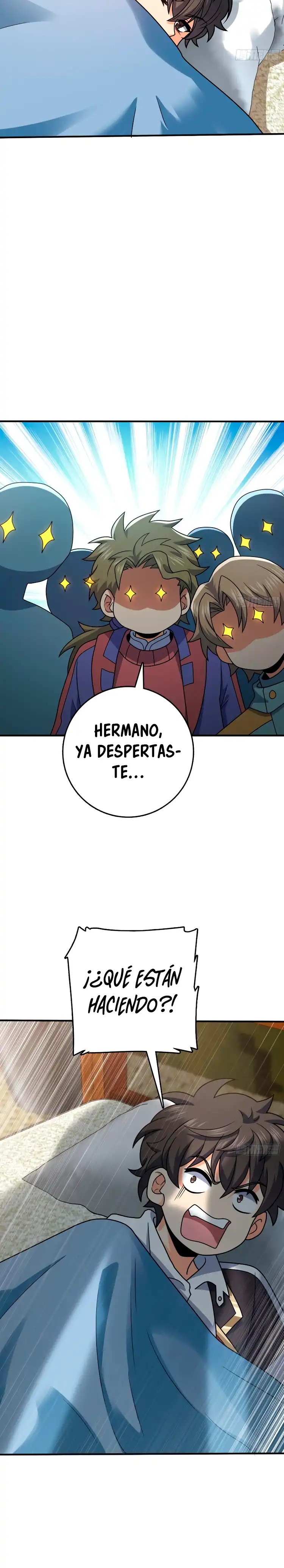 Perdoname, Oh Gran Señor! - Capítulo 298 - Página 11 - LectorTMOo