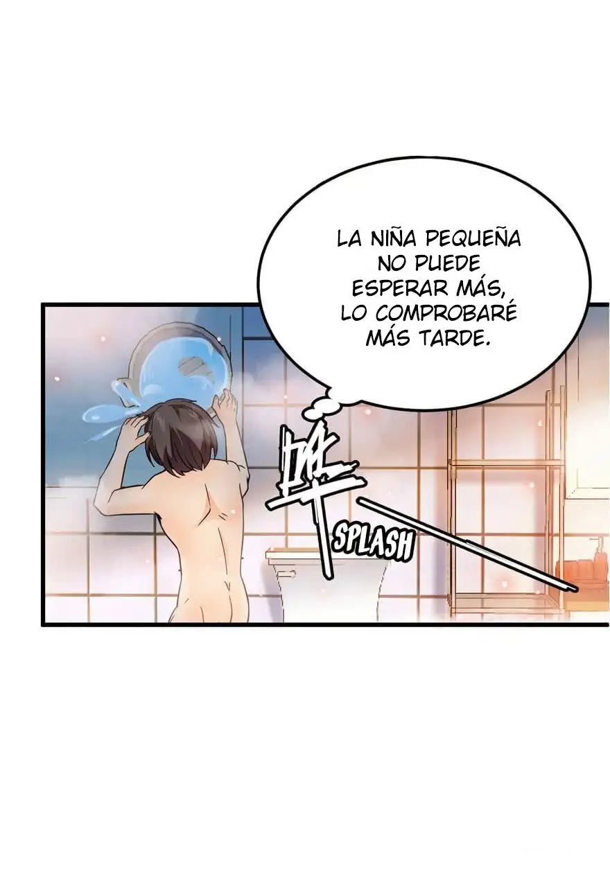 Perdoname, Oh Gran Señor! - Capítulo 3 - Página 7 - LectorTMOo