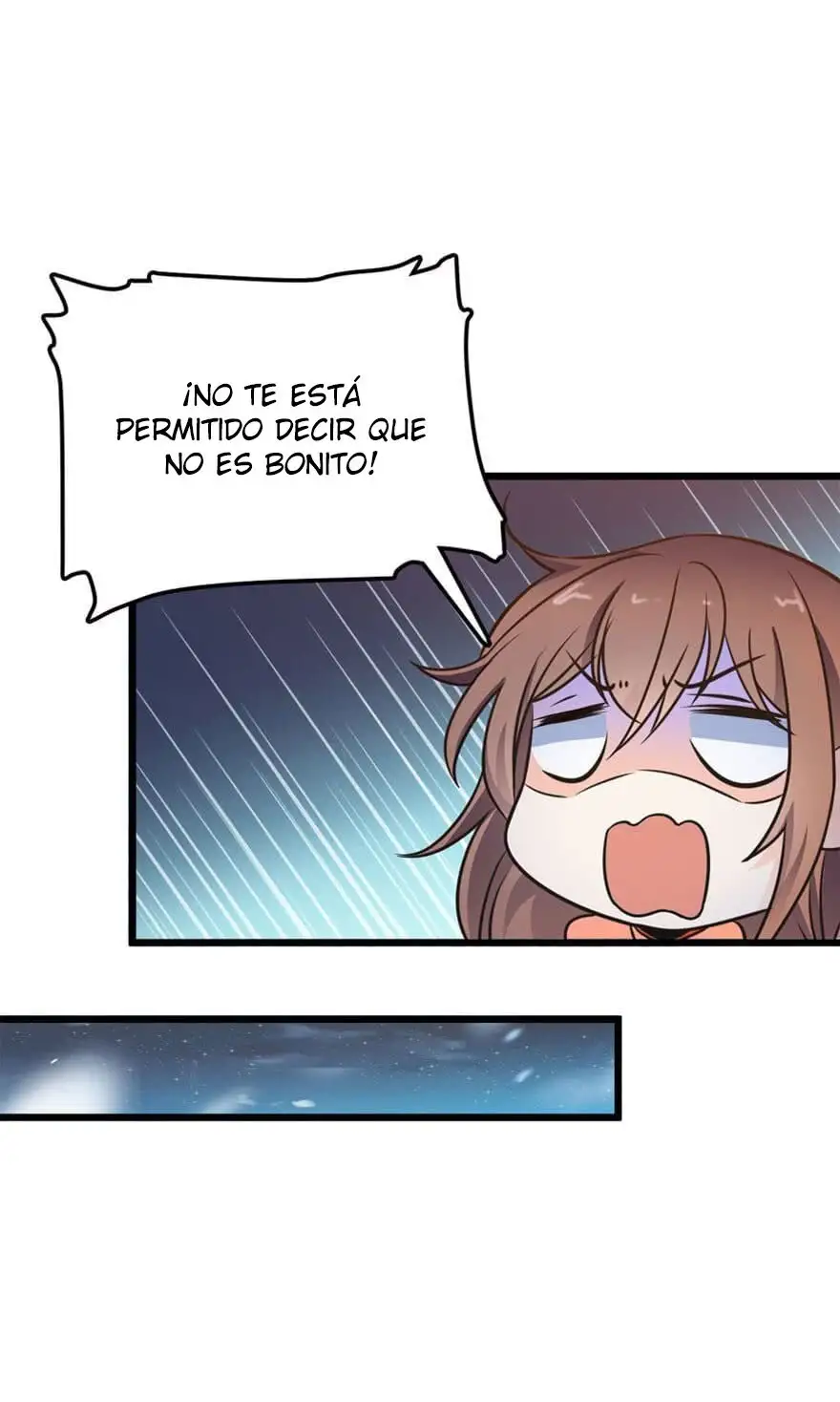 Perdoname, Oh Gran Señor! - Capítulo 3 - Página 17 - LectorTMOo