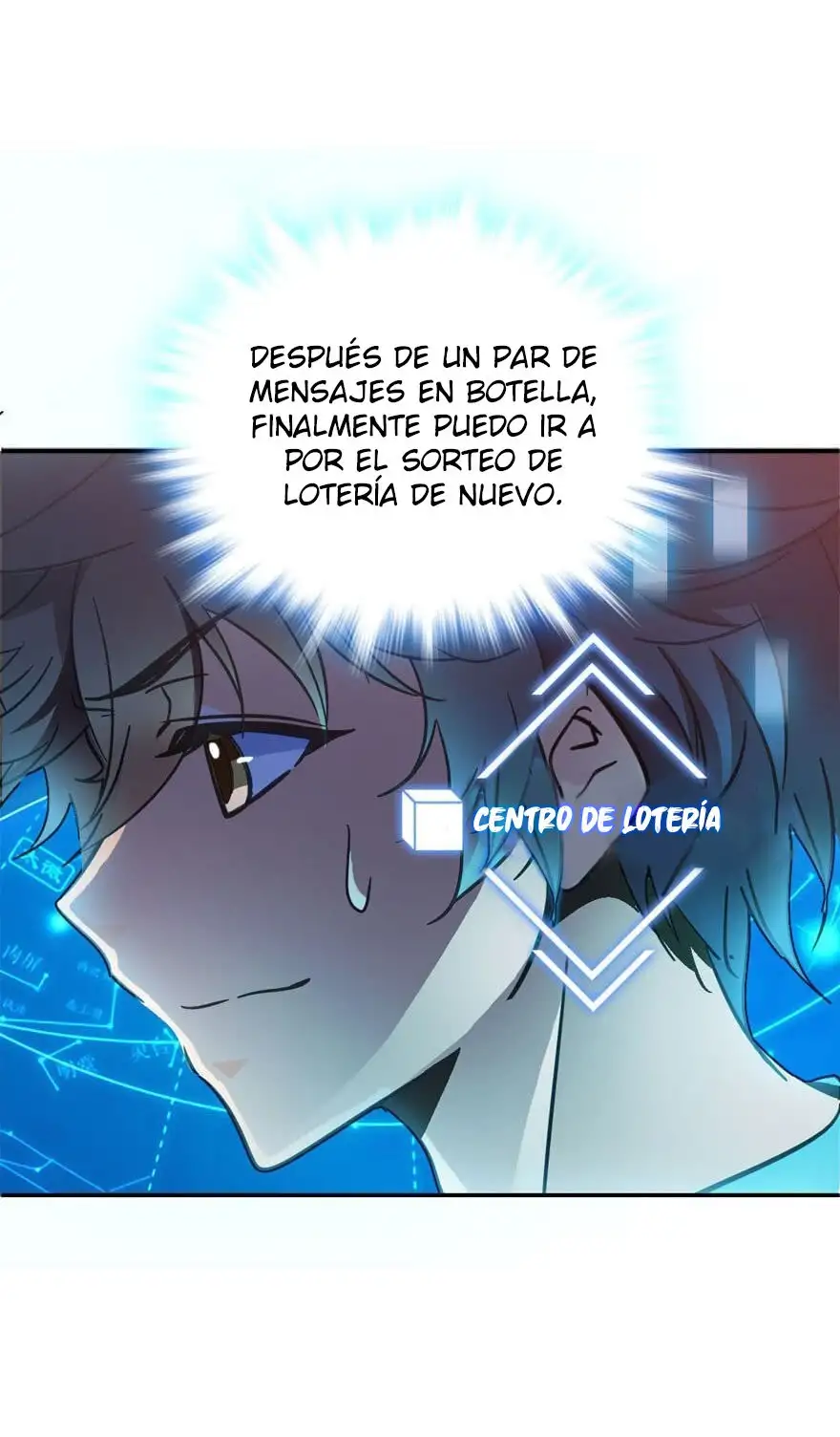 Perdoname, Oh Gran Señor! - Capítulo 3 - Página 45 - LectorTMOo
