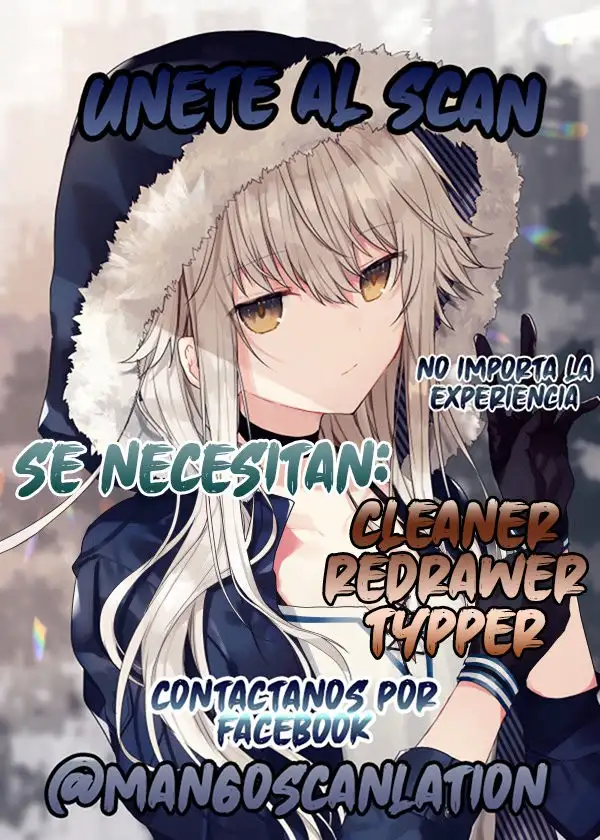 Perdoname, Oh Gran Señor! - Capítulo 3 - Página 49 - LectorTMOo
