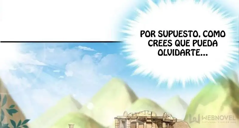 Perdoname, Oh Gran Señor! - Capítulo 30 - Página 4 - LectorTMOo