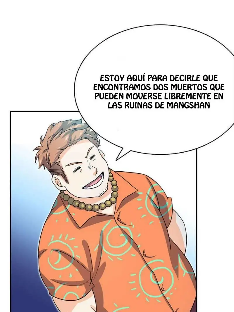 Perdoname, Oh Gran Señor! - Capítulo 30 - Página 15 - LectorTMOo