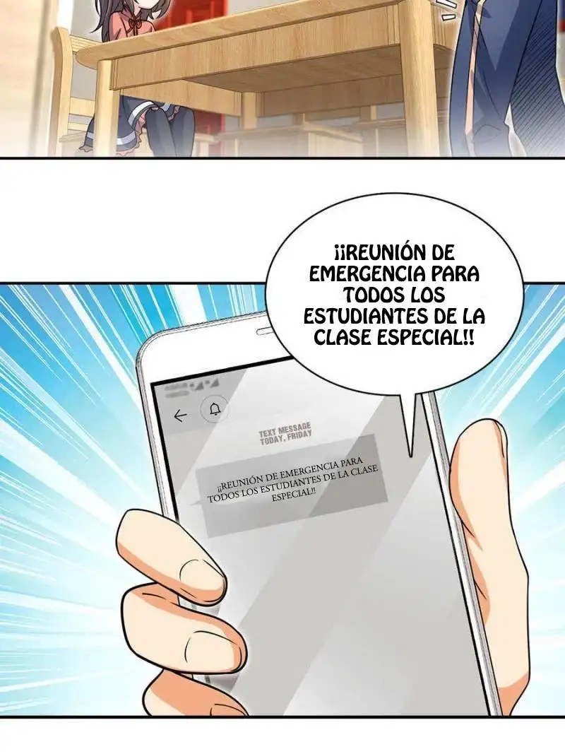 Perdoname, Oh Gran Señor! - Capítulo 30 - Página 24 - LectorTMOo