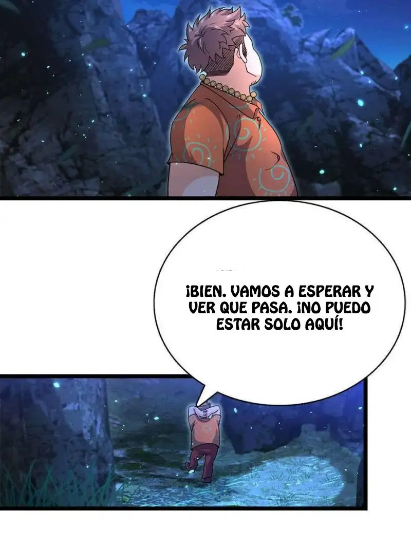 Perdoname, Oh Gran Señor! - Capítulo 30 - Página 41 - LectorTMOo