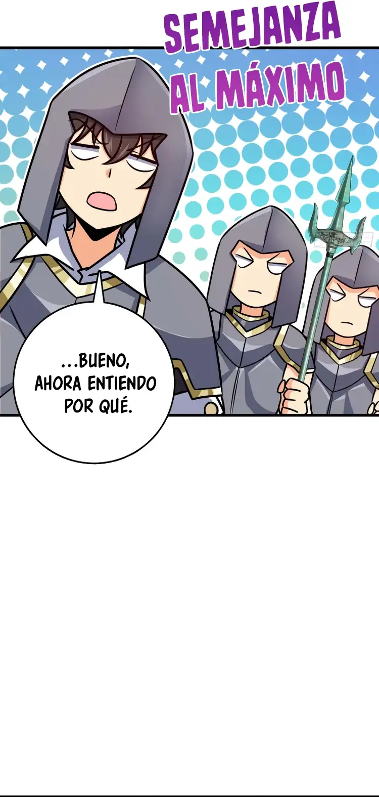 Perdoname, Oh Gran Señor! capítulo 305 página 14