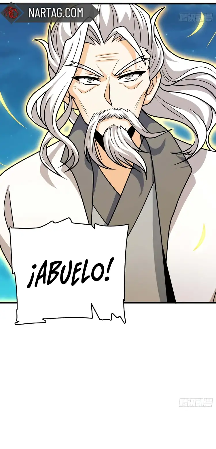 Perdoname, Oh Gran Señor! capítulo 305 página 33