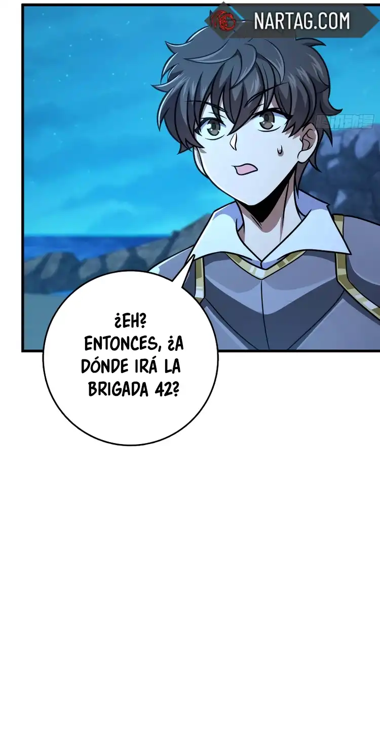 Perdoname, Oh Gran Señor! capítulo 305 página 35