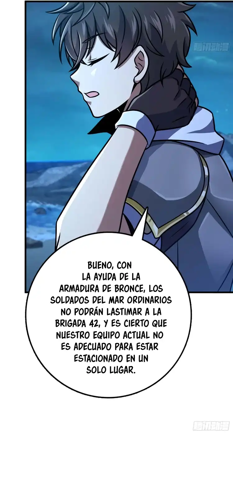 Perdoname, Oh Gran Señor! capítulo 305 página 39
