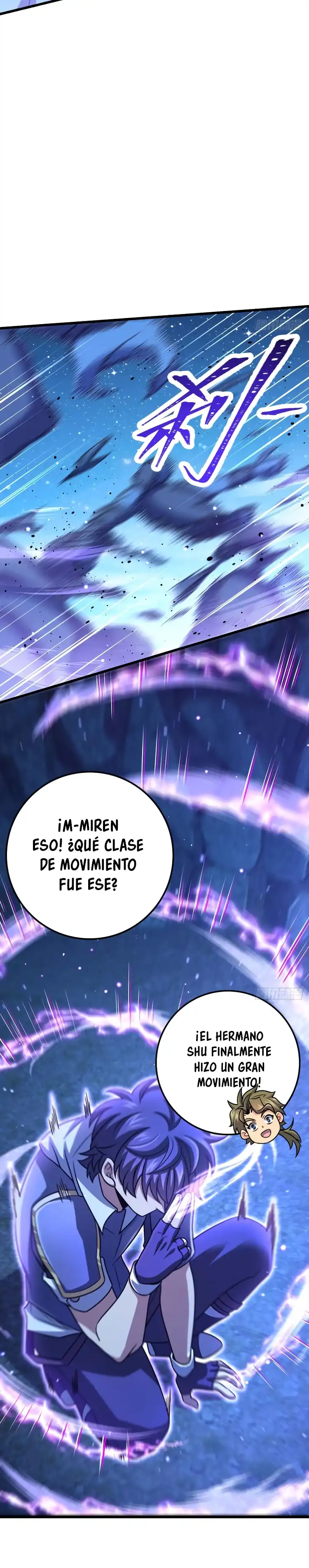 Perdoname, Oh Gran Señor! - Capítulo 306 - Página 12 - LectorTMOo