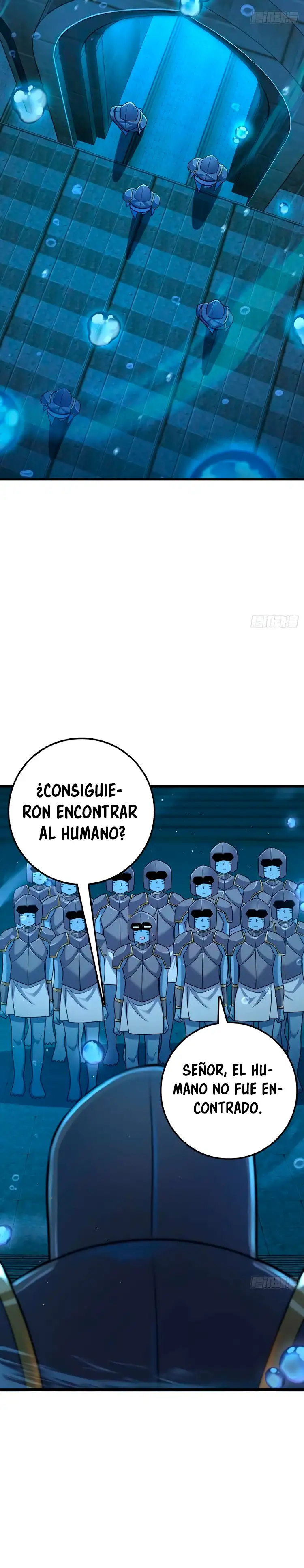 Perdoname, Oh Gran Señor! capítulo 308 página 15