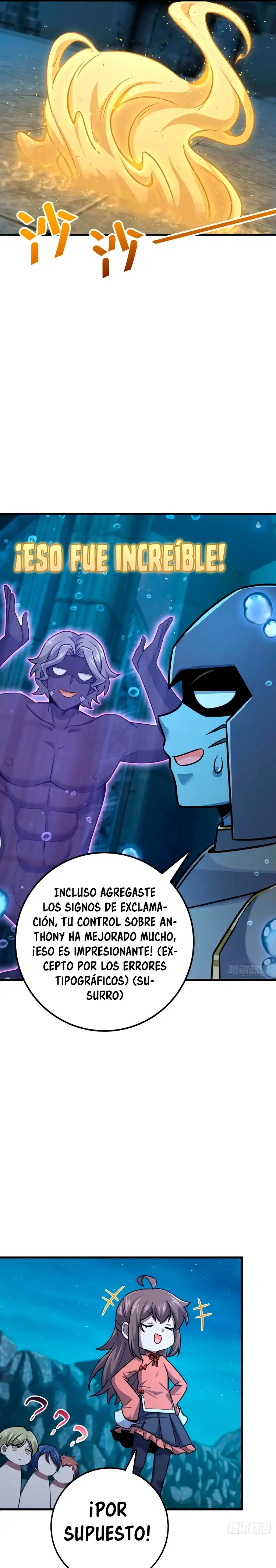 Perdoname, Oh Gran Señor! capítulo 308 página 25
