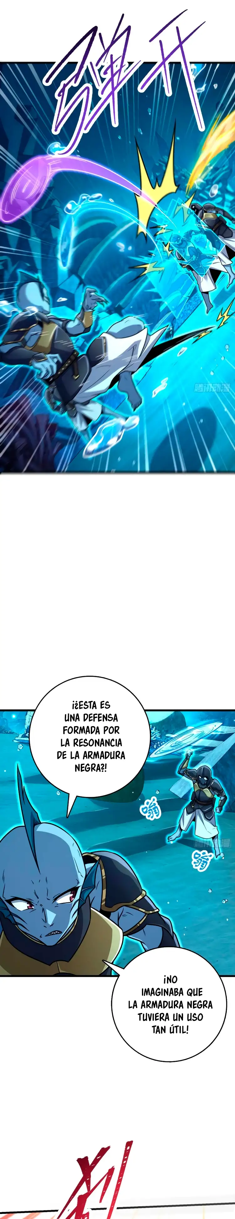 Perdoname, Oh Gran Señor! capítulo 309 página 19