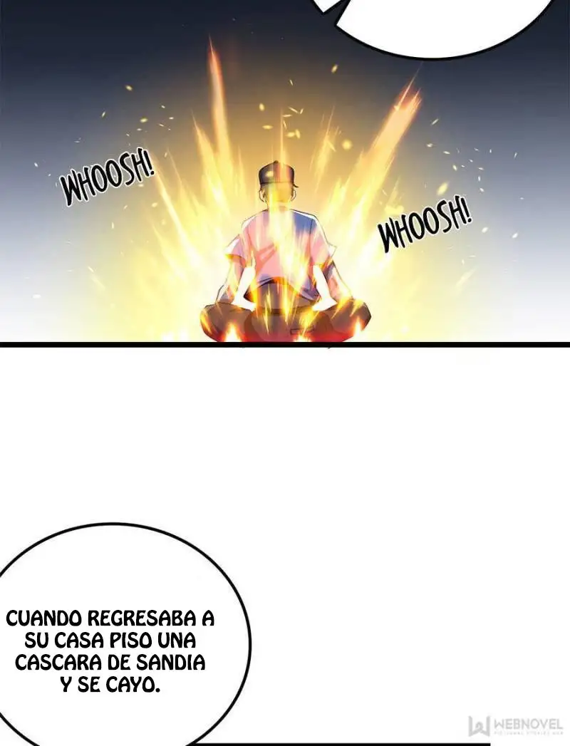 Perdoname, Oh Gran Señor! - Capítulo 31 - Página 29 - LectorTMOo