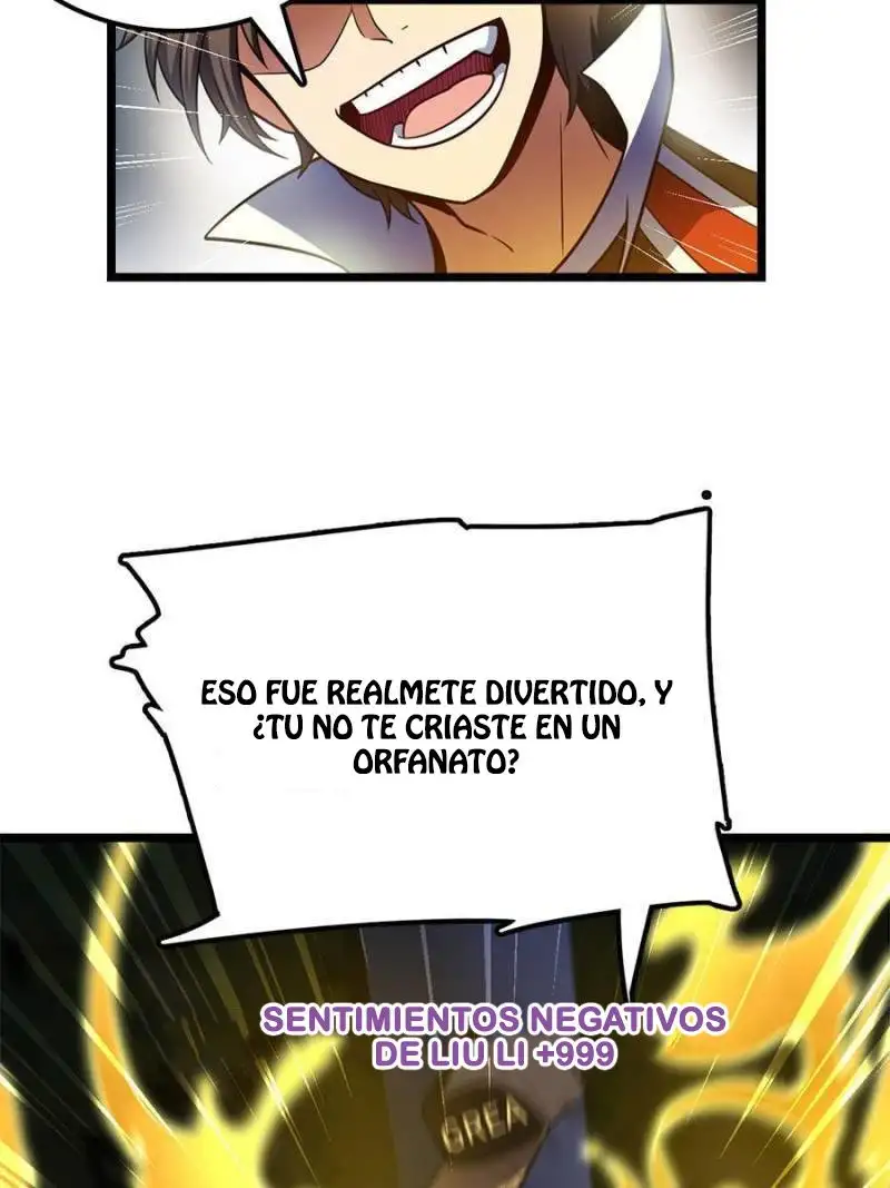 Perdoname, Oh Gran Señor! - Capítulo 31 - Página 30 - LectorTMOo