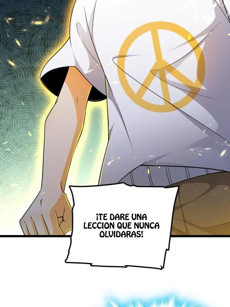 Perdoname, Oh Gran Señor! - Capítulo 31 - Página 42 - LectorTMOo