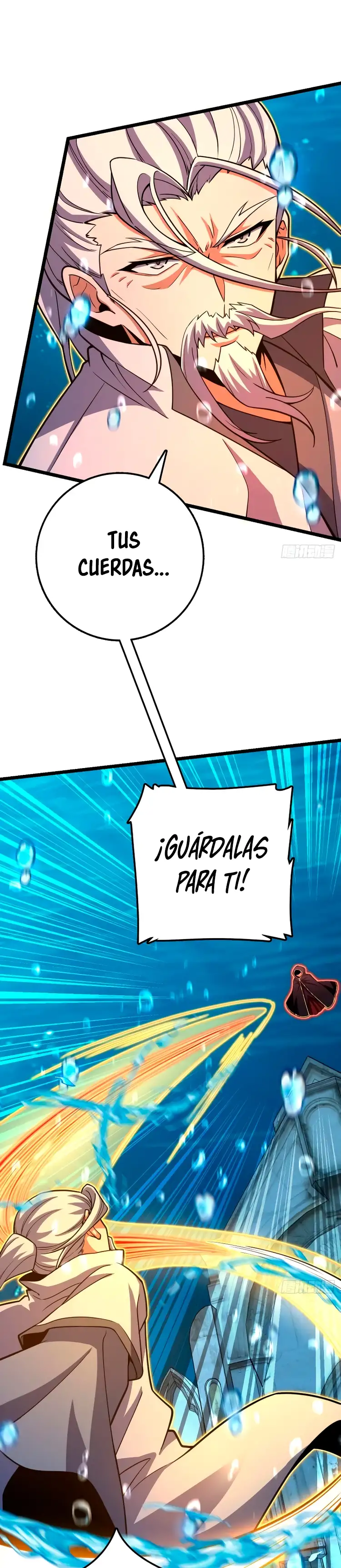 Perdoname, Oh Gran Señor! - Capítulo 311 - Página 18 - LectorTMOo