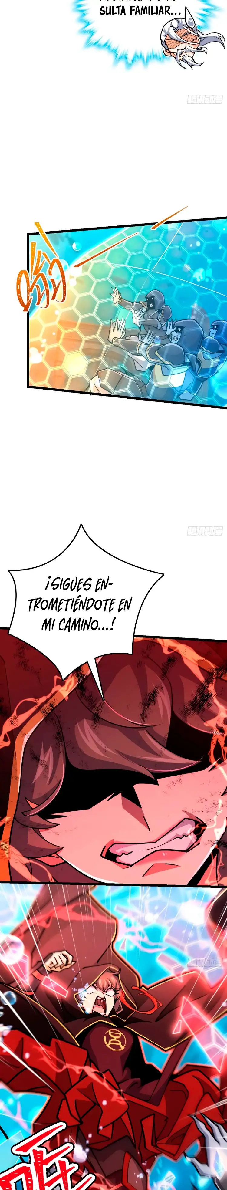 Perdoname, Oh Gran Señor! - Capítulo 312 - Página 6 - LectorTMOo